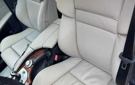 BMW M5, 2005 год, 4 250 000 рублей, 20 фотография