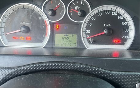 Chevrolet Aveo III, 2006 год, 250 000 рублей, 2 фотография