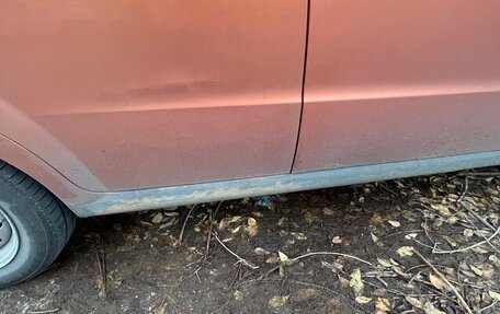 Chevrolet Aveo III, 2006 год, 250 000 рублей, 7 фотография