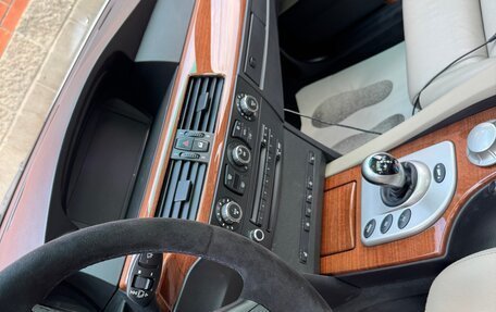 BMW M5, 2005 год, 4 250 000 рублей, 23 фотография