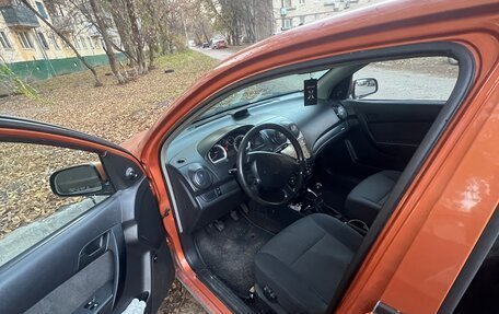 Chevrolet Aveo III, 2006 год, 250 000 рублей, 4 фотография