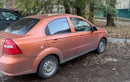 Chevrolet Aveo III, 2006 год, 250 000 рублей, 6 фотография