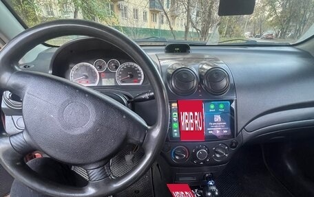 Chevrolet Aveo III, 2006 год, 250 000 рублей, 3 фотография