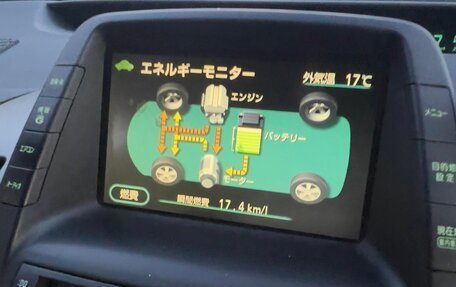 Toyota Prius, 2008 год, 880 000 рублей, 12 фотография