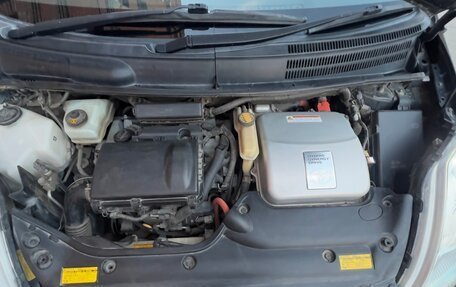 Toyota Prius, 2008 год, 880 000 рублей, 9 фотография