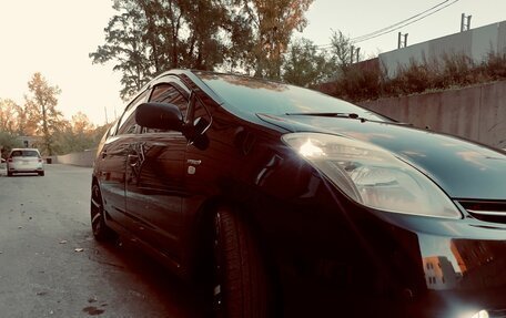 Toyota Prius, 2008 год, 880 000 рублей, 6 фотография