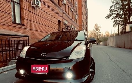 Toyota Prius, 2008 год, 880 000 рублей, 2 фотография