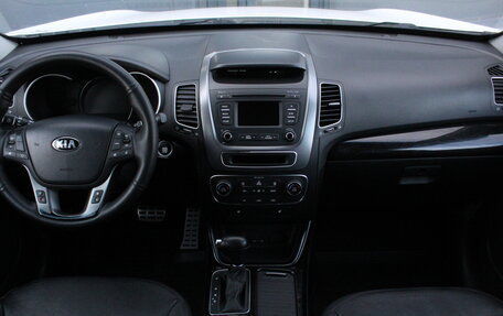 KIA Sorento II рестайлинг, 2014 год, 1 695 000 рублей, 7 фотография