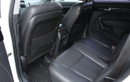 KIA Sorento II рестайлинг, 2014 год, 1 695 000 рублей, 24 фотография