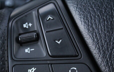 KIA Sorento II рестайлинг, 2014 год, 1 695 000 рублей, 17 фотография