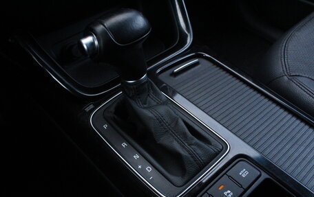 KIA Sorento II рестайлинг, 2014 год, 1 695 000 рублей, 20 фотография