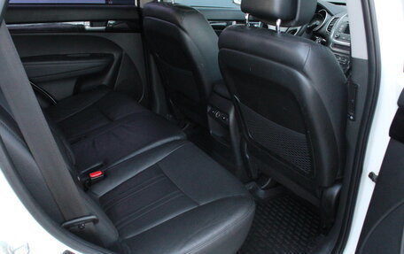 KIA Sorento II рестайлинг, 2014 год, 1 695 000 рублей, 25 фотография