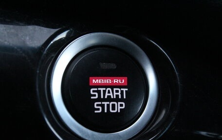 KIA Sorento II рестайлинг, 2014 год, 1 695 000 рублей, 16 фотография