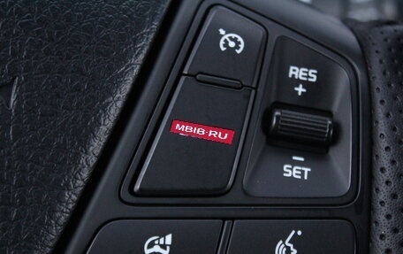 KIA Sorento II рестайлинг, 2014 год, 1 695 000 рублей, 18 фотография