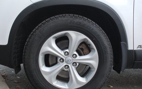 KIA Sorento II рестайлинг, 2014 год, 1 695 000 рублей, 28 фотография