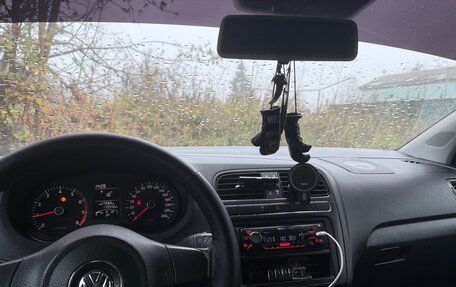 Volkswagen Polo VI (EU Market), 2010 год, 600 000 рублей, 6 фотография