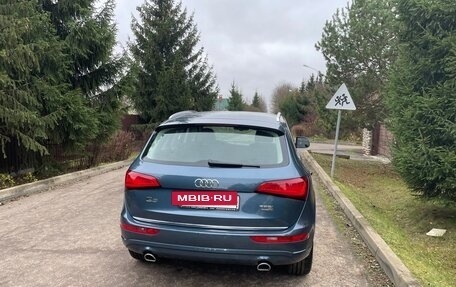 Audi Q5, 2016 год, 2 225 000 рублей, 6 фотография