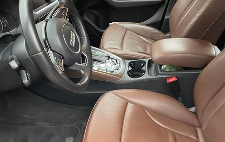 Audi Q5, 2016 год, 2 225 000 рублей, 7 фотография