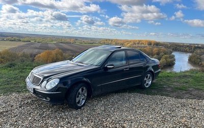 Mercedes-Benz E-Класс, 2005 год, 850 000 рублей, 1 фотография