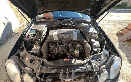 Mercedes-Benz E-Класс, 2005 год, 850 000 рублей, 5 фотография