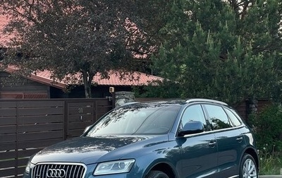 Audi Q5, 2016 год, 2 225 000 рублей, 1 фотография