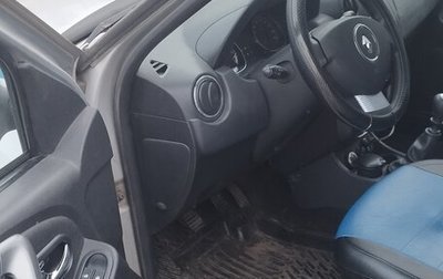 Renault Duster I рестайлинг, 2013 год, 950 000 рублей, 1 фотография