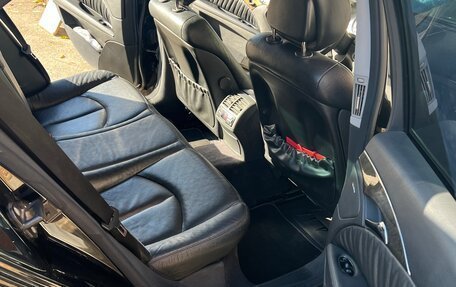 Mercedes-Benz E-Класс, 2005 год, 850 000 рублей, 7 фотография