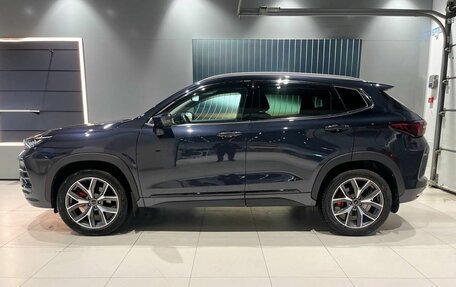 CheryExeed LX, 2023 год, 2 580 000 рублей, 2 фотография