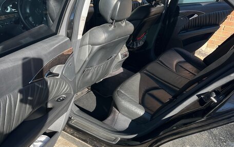 Mercedes-Benz E-Класс, 2005 год, 850 000 рублей, 6 фотография