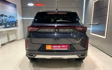 CheryExeed LX, 2023 год, 2 580 000 рублей, 4 фотография