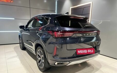CheryExeed LX, 2023 год, 2 580 000 рублей, 3 фотография
