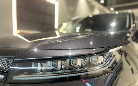 CheryExeed LX, 2023 год, 2 580 000 рублей, 9 фотография