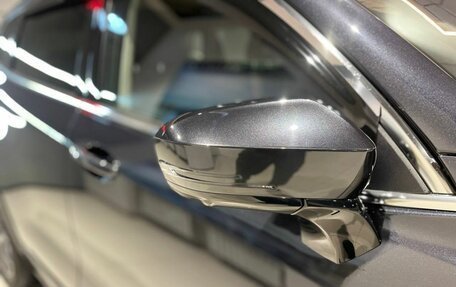 CheryExeed LX, 2023 год, 2 580 000 рублей, 12 фотография