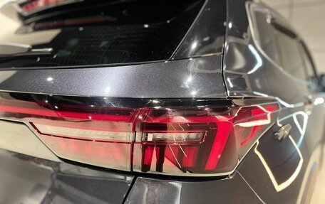 CheryExeed LX, 2023 год, 2 580 000 рублей, 10 фотография