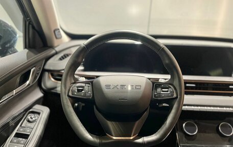 CheryExeed LX, 2023 год, 2 580 000 рублей, 14 фотография