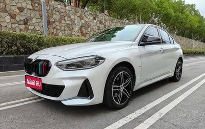BMW 1 серия, 2022 год, 1 890 000 рублей, 1 фотография