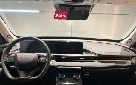 CheryExeed LX, 2023 год, 2 580 000 рублей, 13 фотография