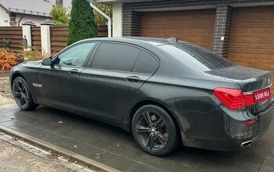 BMW 7 серия, 2010 год, 1 250 000 рублей, 1 фотография