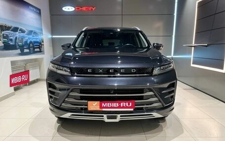 CheryExeed LX, 2023 год, 2 580 000 рублей, 8 фотография