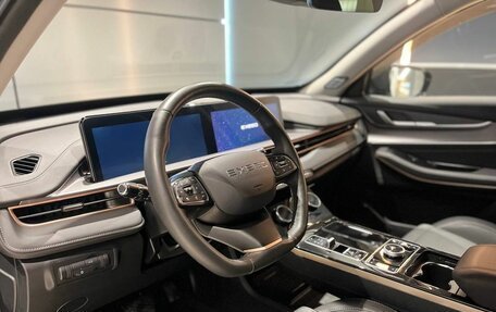 CheryExeed LX, 2023 год, 2 580 000 рублей, 16 фотография