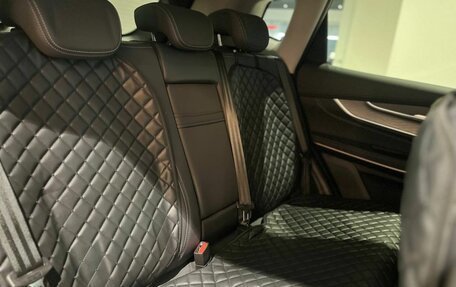 CheryExeed LX, 2023 год, 2 580 000 рублей, 23 фотография