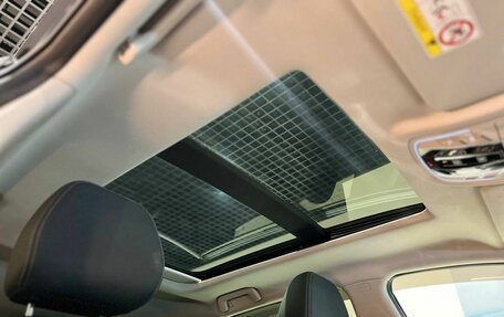 CheryExeed LX, 2023 год, 2 580 000 рублей, 18 фотография