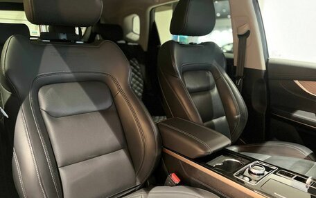 CheryExeed LX, 2023 год, 2 580 000 рублей, 22 фотография