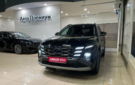 Hyundai Tucson, 2025 год, 4 150 000 рублей, 1 фотография