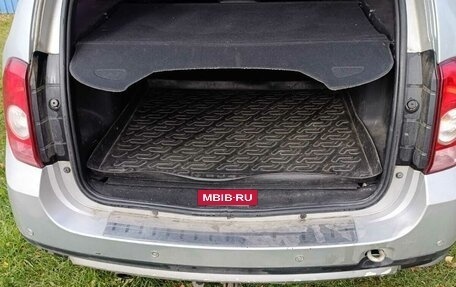 Renault Duster I рестайлинг, 2013 год, 950 000 рублей, 11 фотография