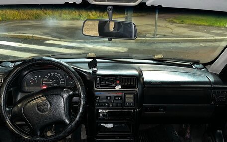 Opel Vectra A, 1994 год, 85 000 рублей, 5 фотография