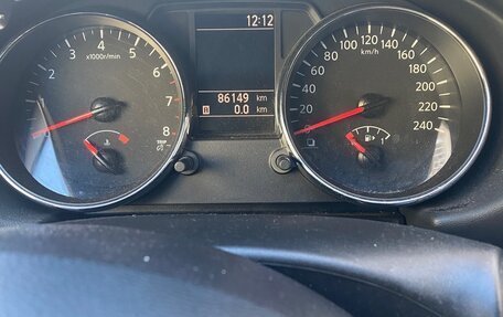 Nissan Qashqai, 2013 год, 1 100 000 рублей, 6 фотография