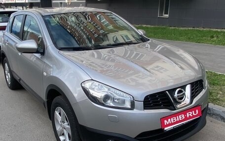 Nissan Qashqai, 2013 год, 1 100 000 рублей, 5 фотография
