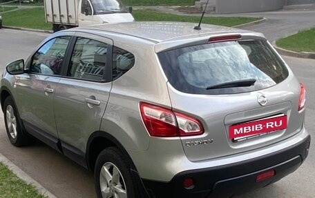 Nissan Qashqai, 2013 год, 1 100 000 рублей, 3 фотография