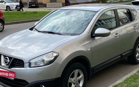 Nissan Qashqai, 2013 год, 1 100 000 рублей, 7 фотография